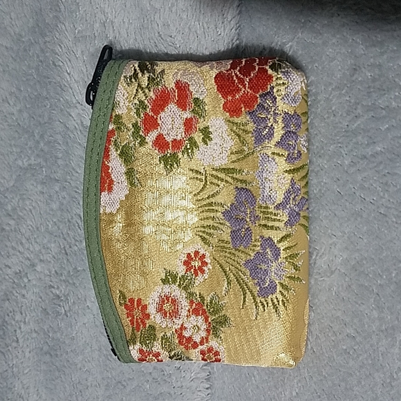 Handbags - NWOT 🧧 Japanese Coin Purse